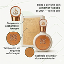 🔥 QUEIMA TOTAL: Compre 1 e Leve 3 Perfumes Importados (100ml cada) – Estoque Limitado