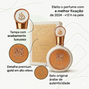 🔥 QUEIMA TOTAL: Compre 1 e Leve 3 Perfumes Importados (100ml cada) – Estoque Limitado