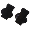 Par de Almofadas Ortopédicas para Arco do Pé – Correção de Pé Plano e Alívio da Fascite Plantar