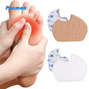 Almofadas Metatarsais para Antepé – Alívio da Dor (2 ou 4 Peças)