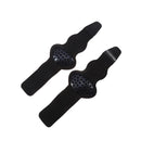 Par de Almofadas Ortopédicas para Arco do Pé – Correção de Pé Plano e Alívio da Fascite Plantar