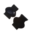 Par de Almofadas Ortopédicas para Arco do Pé – Correção de Pé Plano e Alívio da Fascite Plantar