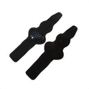 Par de Almofadas Ortopédicas para Arco do Pé – Correção de Pé Plano e Alívio da Fascite Plantar